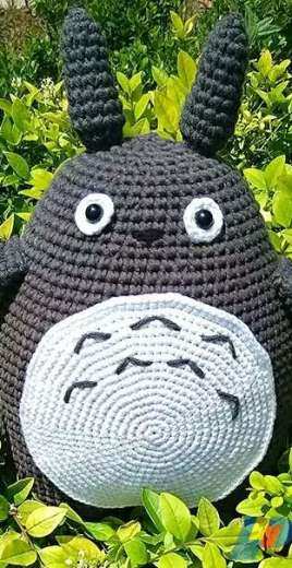 Totoro
