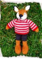 Fox Filipe!
