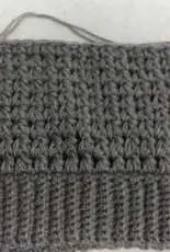 Pretty good to do simple hat