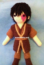 Becky Ann Smith - Zuko  - Free