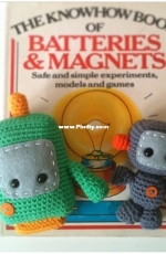 Annaboos House - Sarah Shrimpton - Two Little Robot