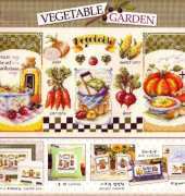 Soda SO-G27 Vegetable Garden PCS