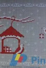 Broderie.net - Jean-Louis Grandsire - Cadeau