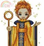 Filanthrope PRI12 Prince Elios