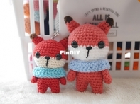 Zinc Yu - Yeon the Fox - Free