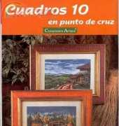 Revista Artime Cuadros 10