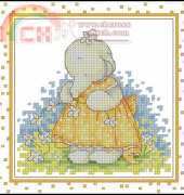 Anchor Humphrey´s Corner HC101 - Daisy Chain