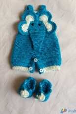 Animal Coveralls