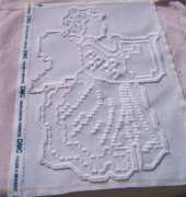 Hardanger.........Musical angels