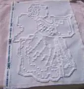 Hardanger.........Musical angels