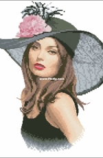 Heritage Crafts Elegance JLRA 1294 Rachel by John Clayton XSD