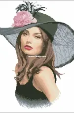Heritage Crafts Elegance JLRA 1294 Rachel by John Clayton XSD