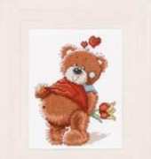 Lanarte 15618 Bolly - The Bear in Love