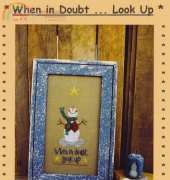 4 My Boys #41 - When in Doubt ... Look Up