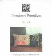 Threadwork Primitives - Oct. Jack