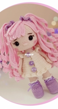 Kalu Crochet - Andry Pinzón - Becky - English Translation