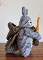 Stephis Kostlichkeiten - Stephanie Koras - Sith Totoro - Free