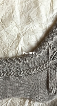 Stone Island Socks by Jupiter Lily Designs