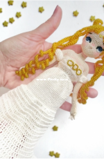 Milli Ni - Irina Nunaeva - Princess Serenity