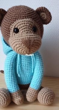 Monkey
