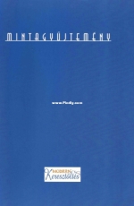 Mintagyujtemeny - Modern Keresztoltes - Vol. 7 - Hungarian