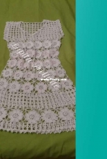 Summer tunic
