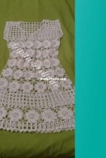 Summer tunic
