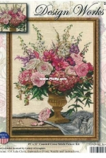 Design Works 2847 Symphony Bouquet