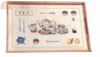 Lanarte 34446 Tea