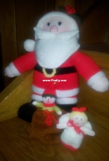 Otro Papá Noel