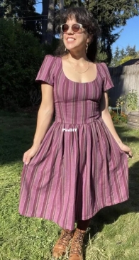 Cayden Naughton - Daily Dress - Size 0-23