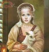 HAED HAEANS 1253 The Hunt by Annie Stegg