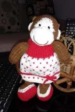 knitting toy