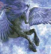 HAED HAELAP 135 Dark angel by Laura Prindle