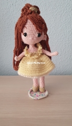 Belle Princess