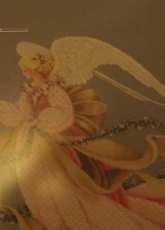 Angel of Summer