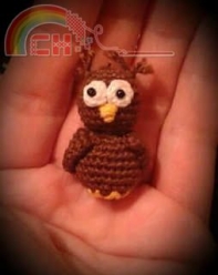 Conni Hartig - Owl - German - Free