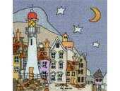 Michael Powell X3 Lighthouse