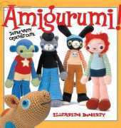Elisabeth Doherty- Amigurumi - English