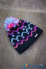 Two Brothers Blankets - Michelle Ferguson - Camden Hat