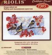 Riolis 1305