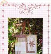 Rosalie Quinlan Designs.Leannes Shopping Bag