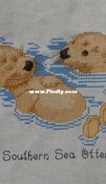 Otters
