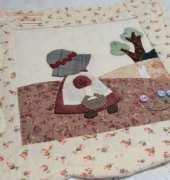 sunbonnet