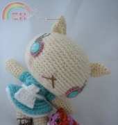 Alice cat