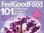 Woman & Home-Feel Good Food-Spring-2015