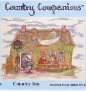 DMC K0704 ARG  Country Companions Country Inn