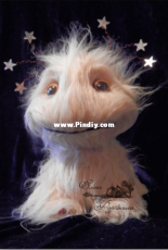 Elena Fortygina - Star Musia - Russian
