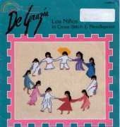 Sundance Designs Leaflet III - DeGrazia Los Ninos
