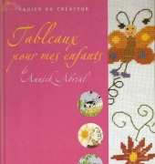 Mango Pratique-Tableaux pour mes enfants-Annick Abrial